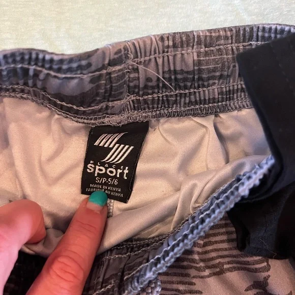 Boys Clothing Lot Spring Summer Fall Winter Under Armour Nike - Picture 7 of 9